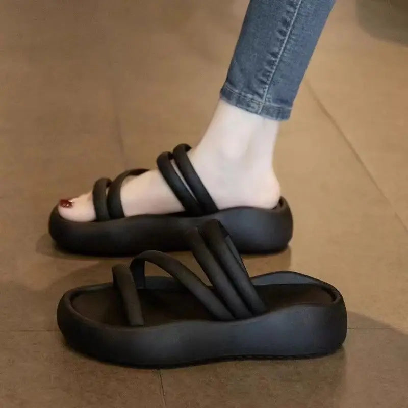 Sandalia Nuvem Faion