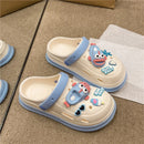 Sandalia Nuvem Girls