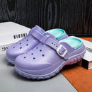 Chinelo Nuvem  Thick