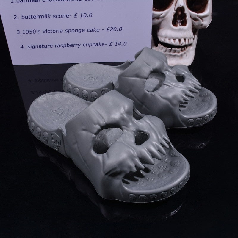 Chinelo Skull