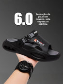 Chinelo Nuvem Sports