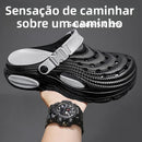 Sandália Nuvem Trendy