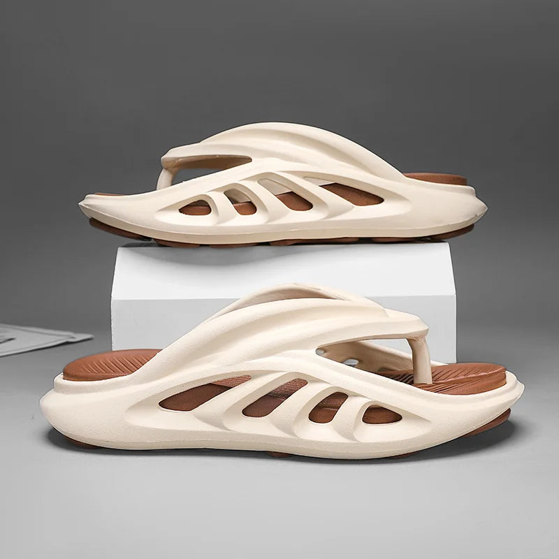 Chinelo Nuvem Summer