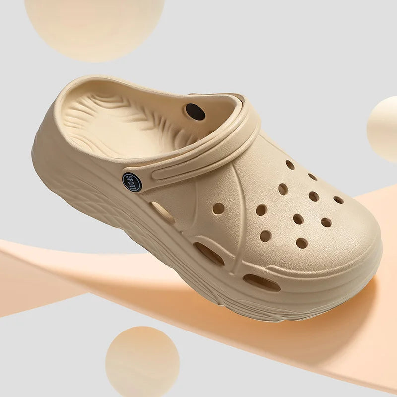 PROMOÇÃO RELÂMPAGO - Sandalia Nuvem Clogs