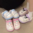 Sandalia Nuvem Girls