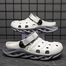 Sandália Nuvem Trend