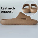 Chinelo Nuvem - Específico Para Pés Planos