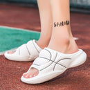 Chinelo Nuvem Basketball Style