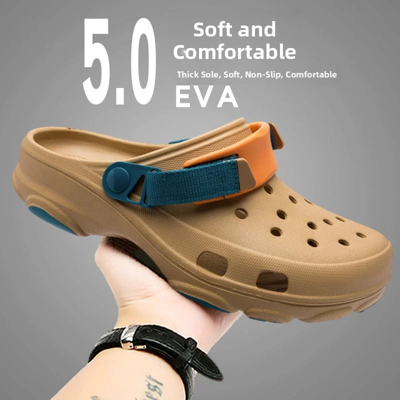 Promoção - Sandália Nuvem Max Confort