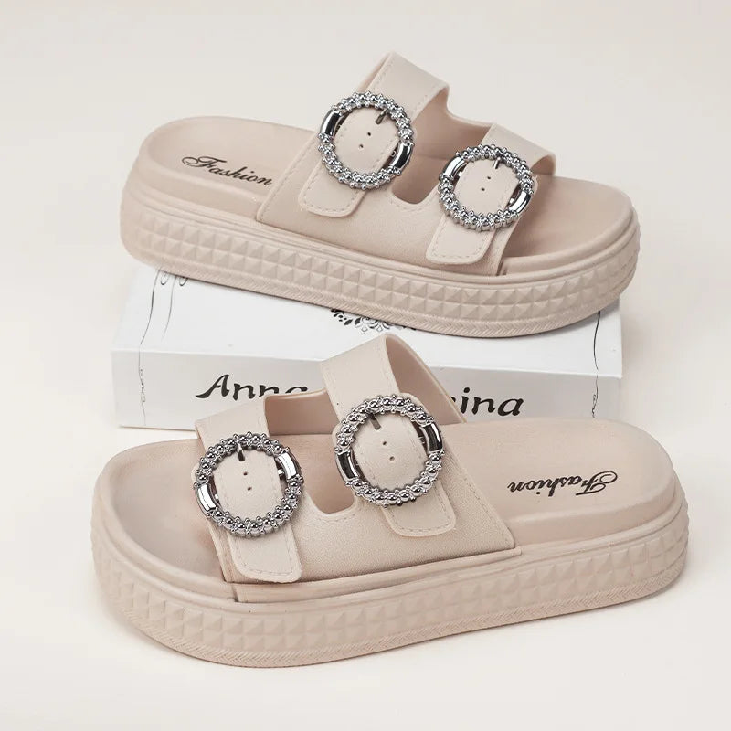 Sandalia Nuvem Wear
