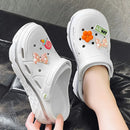 Sandália Nuvem Shower