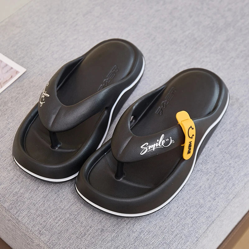 Chinelo Nuvem Conforto Maximo