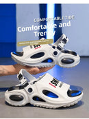 Sandalia Nuvem Max Confort