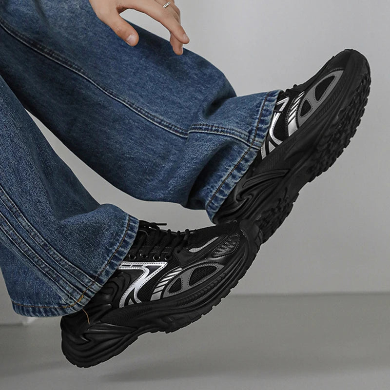 Tênis  Vintage Skateboard Casual