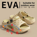 Sandalia Nuvem  Max Confort EVA