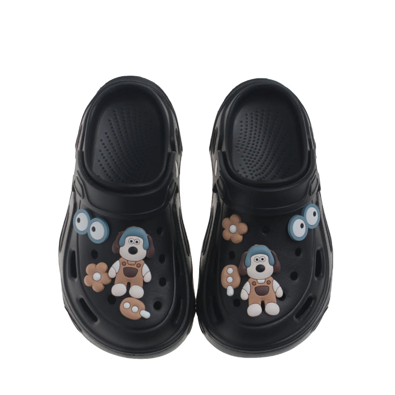 Chinelo Nuvem Cartoon