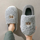 Pantufas Confort