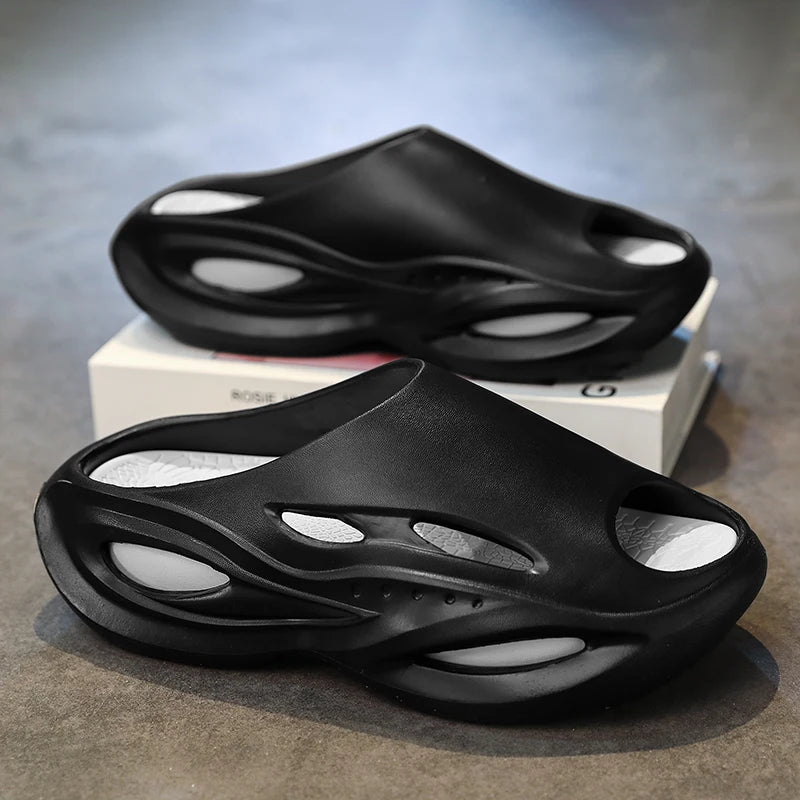 Chinelo Nuvem Robust