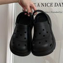 Sandalia nuvem Confort