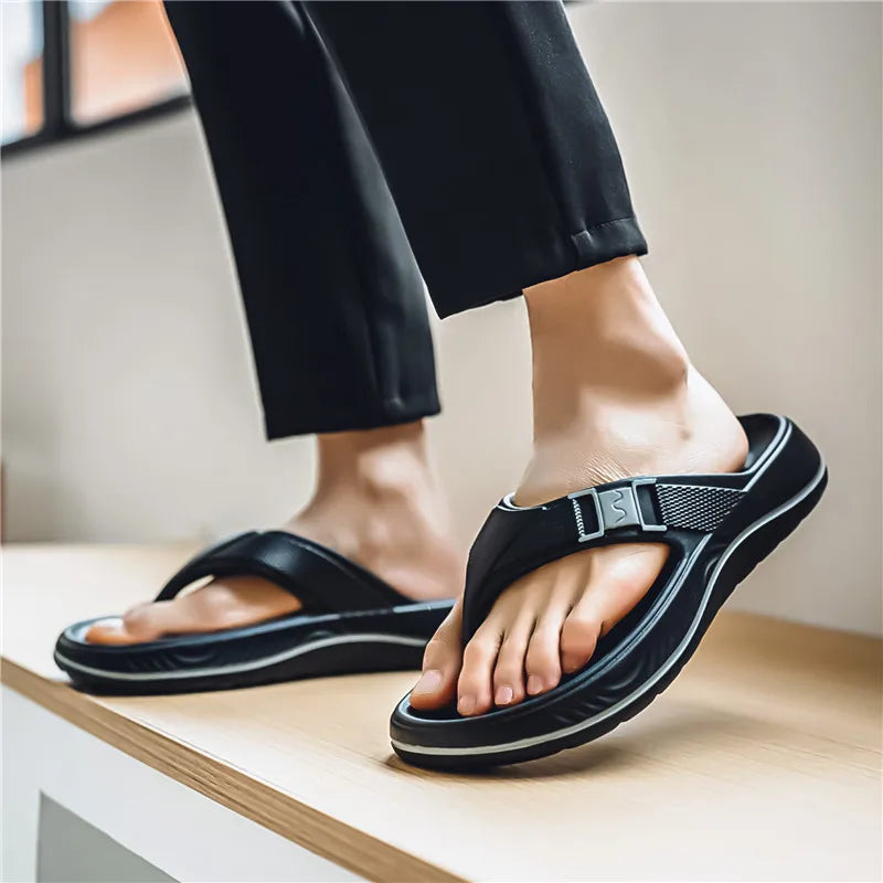 Chinelo Nuvem Flip