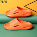 Chinelo Nuvem Infantil