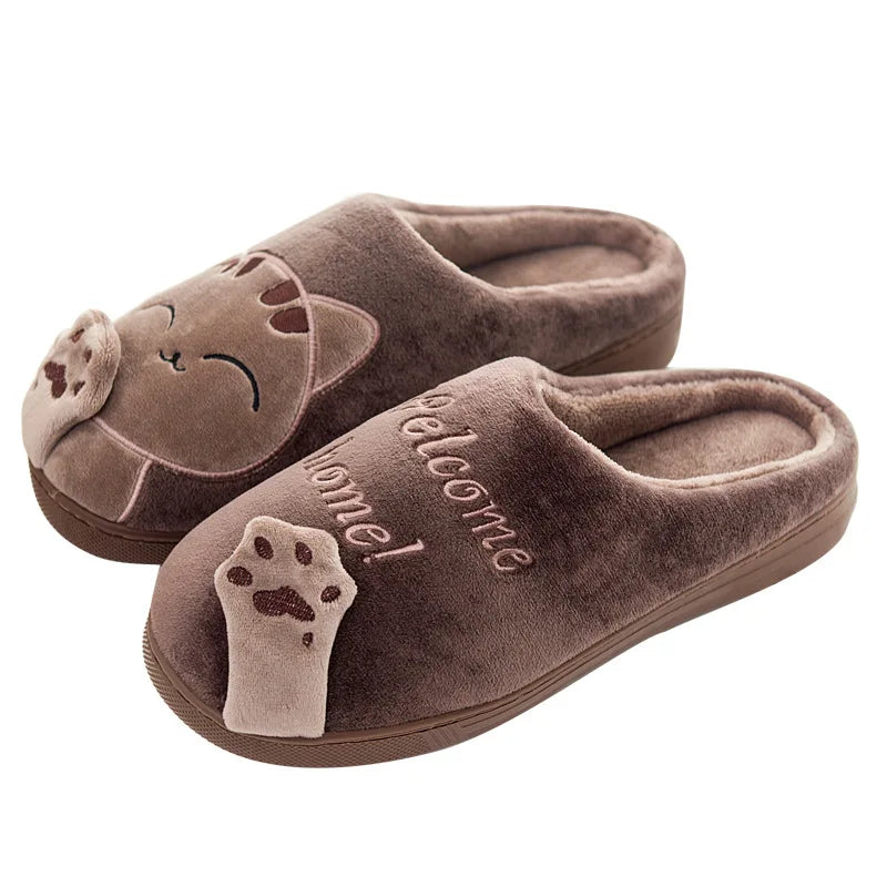 Pantufas  Cartoon