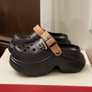 Sandália Nuvem Thick