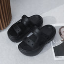 Sandalia Nuvem Plataforma