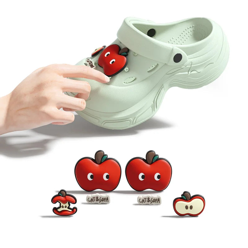 Sandália Nuvem Smile