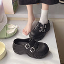 Sandália Nuvem fashion