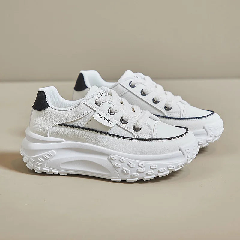 Tenis Height