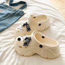 Sandalia Nuvem Girls