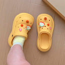 Sandalia nuvem Confort