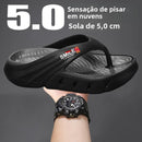 Chinelo Nuvem Confort