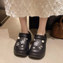 Sandalia Nuvem Max Confort