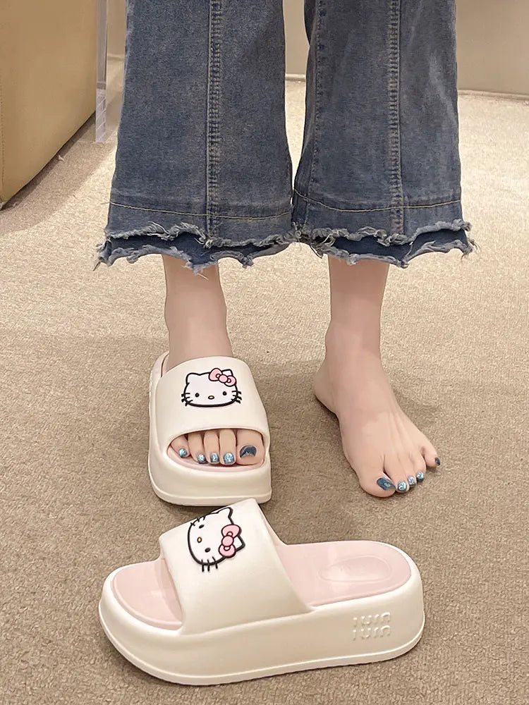 Sandalia Nuvem Hello Kit