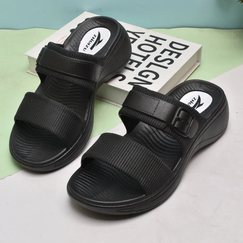Promoção - Sandalia Nuvem Confort