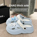 Sandalia Nuvem Confort