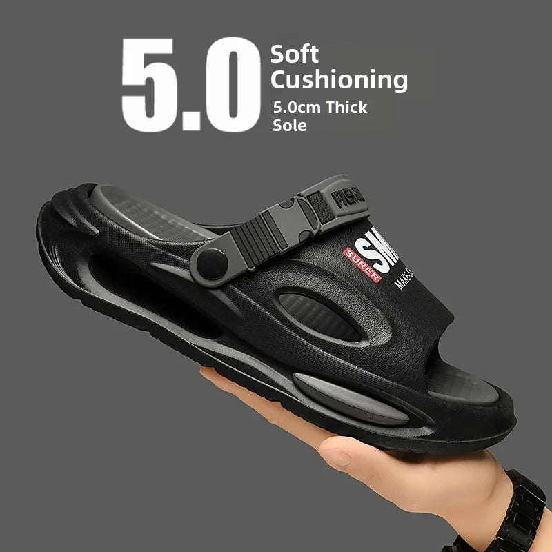 Chinelo Nuvem Confort