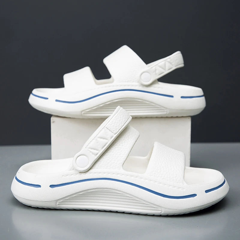 Chinelo Nuvem Anatômico