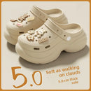 Sandália Nuvem Confort