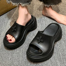 Sandalia Nuvem Platform