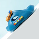 Chinelo Infantil Patrulha Canina
