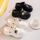 Sandalia Nuvem Confort