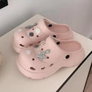 Promoção - Sandália Nuvem Cookie