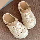 Sandalia Nuvem Versatile