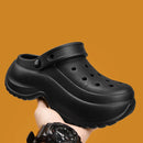 Sandália Nuvem look