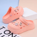 Chinelo Nuvem  Chunky