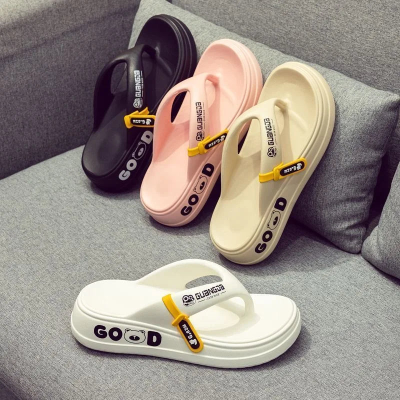 Chinelo Nuvem Wear