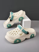 Chinelo Nuvem EVA